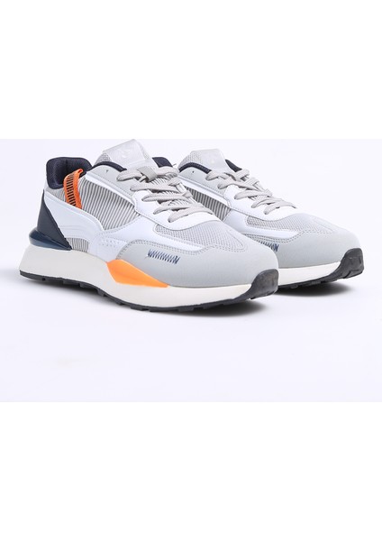 Gri Erkek Sneaker SAO fiyatları