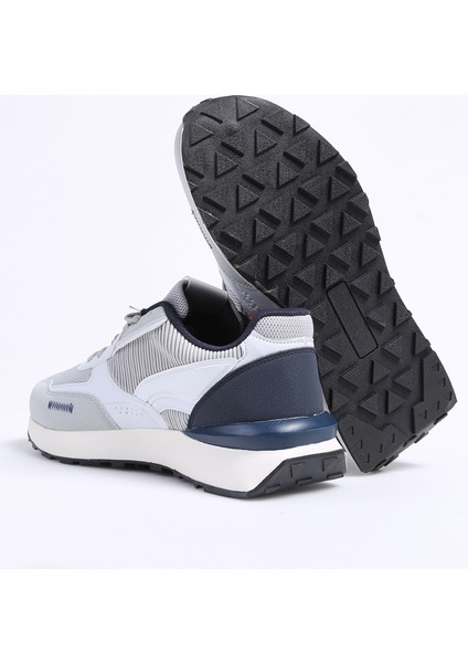 Gri Erkek Sneaker SAO fırsatları