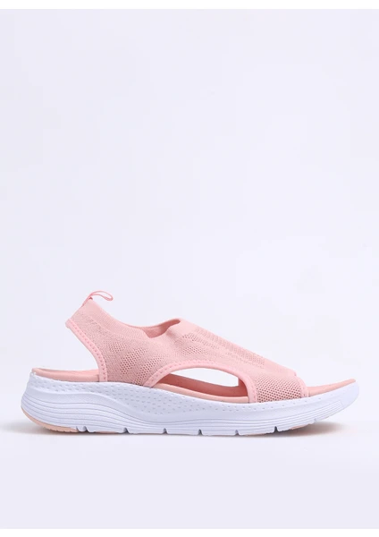 Hush Puppies Pembe Kadın Sandalet B22Z030A