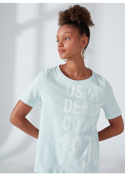 T-Shirt Yeşil