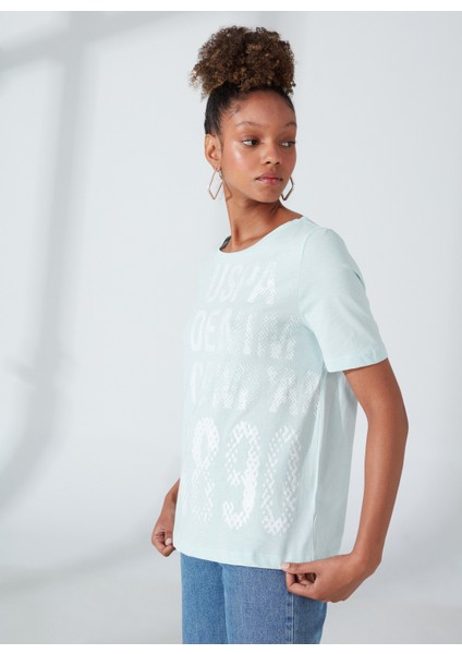 T-Shirt Yeşil fiyatları