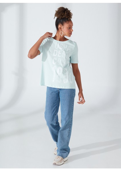 T-Shirt Yeşil fırsatları