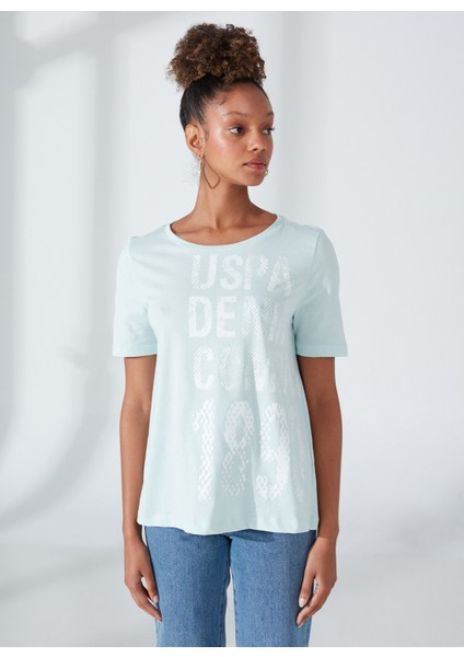 T-Shirt Yeşil indirimleri