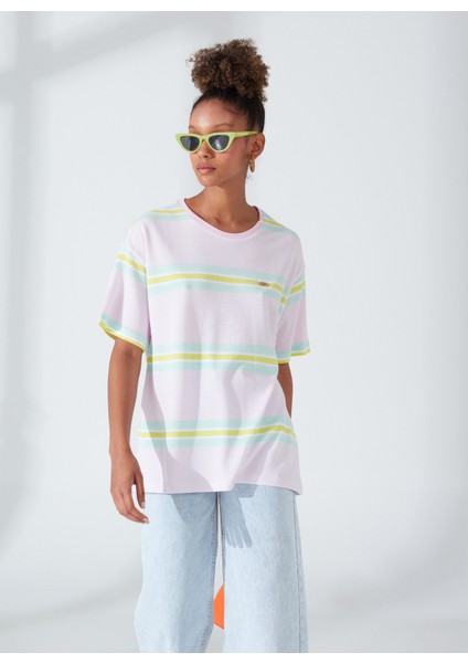 T-Shirt Pembe fırsatları