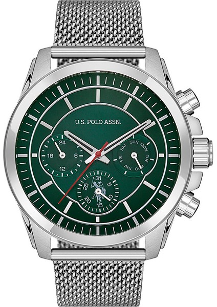 USPA1028-08 Erkek Kol Saati