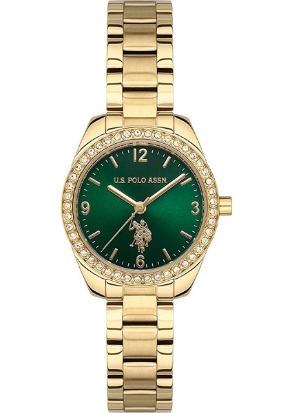 2064-04 Kadın Kol Saati