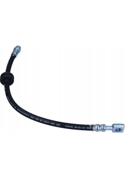 Opel Zafira C Fren Hortumu Ön Sol 440MM 2011- 13374972