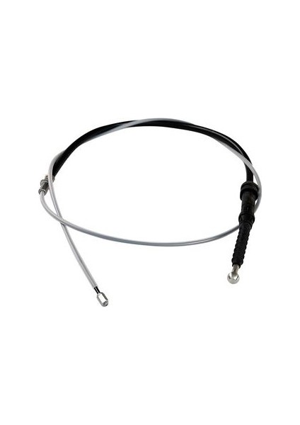 Vw Caddy 3 El Fren Teli 2005 Sonrası 2K0609721E