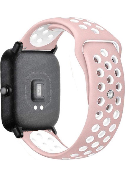 Xiaomi Redmi Watch 5 Active/Lite Kordon Nike Spor Kordon