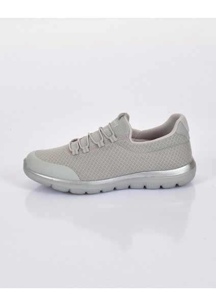 Gri Erkek Spor Ayakkabı 2SPC31155