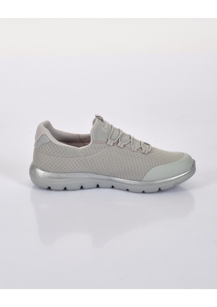 Gri Erkek Spor Ayakkabı 2SPC31155