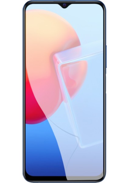 Caseart Vivo Y51 Nano Ekran Koruyucu Kırılmaz Esnek Cam