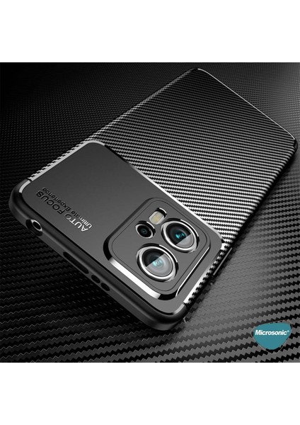 Xiaomi Poco X4 Gt Kılıf Legion Series Lacivert