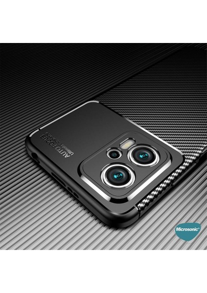 Xiaomi Poco X4 Gt Kılıf Legion Series Lacivert