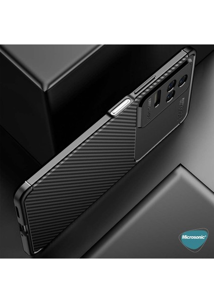 Xiaomi Poco F4 Kılıf Legion Series Siyah modelleri