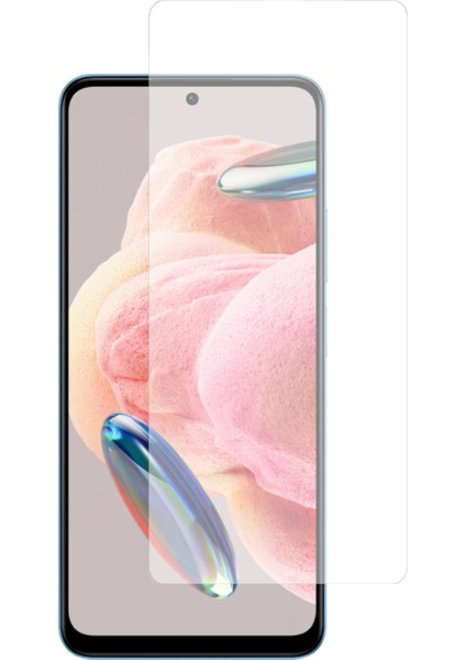 Xiaomi Redmi Note 12 Temperli Ekran Koruyucu Kırılmaz Cam Ekonomik 3'lü Paket fiyatları