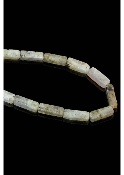 13X4 mm Labradorit Taşı Dizi fiyatları