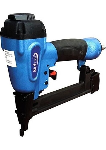 Akd 9025 Havalı Zımba Tabancası