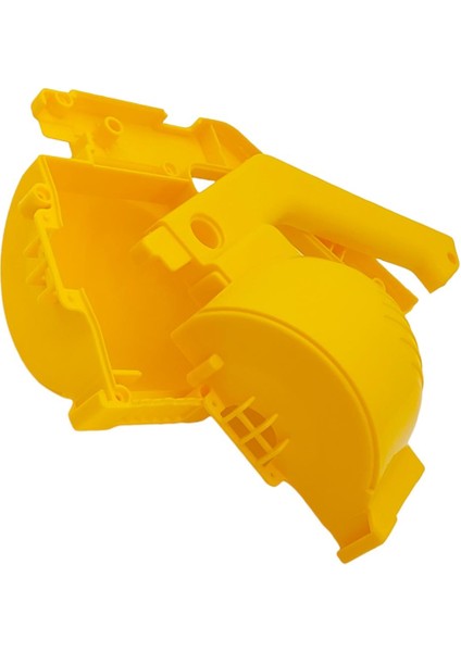 Fantom Uyumlu P 1200 Pratik Motor Gövdesi - Sarı indirimleri