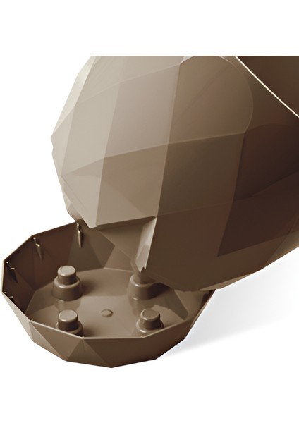 Yakamoz Saksı No:0 0,3 Lt. (9 x 8 Cm) (3 Adet) fiyatları