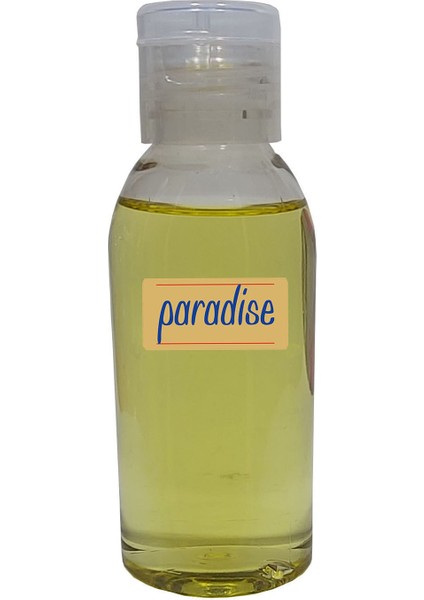 Esans 50 ml Bambu Meyvemsi Koku