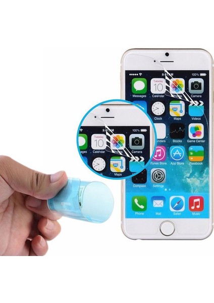 Xiaomi Poco F4 Kılıf Niss Silikon Deri Görünümlü Lacivert +Nano Glass fırsatları