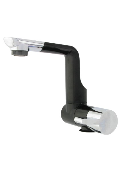 Comet Arona Krom Soğuk Switch#39li 100MM Musluk