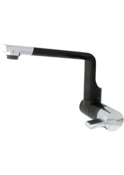 Comet Arona Krom Soğuk Switch#39li 160MM Musluk