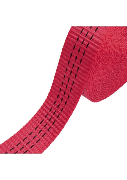 Spanzet Yük Gerdirme Halatı Gırgır 25 mm 5 Metre 700 kg