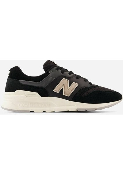 997 Siyah Unisex Sneaker CM997HPE