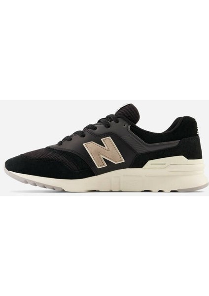 997 Siyah Unisex Sneaker CM997HPE