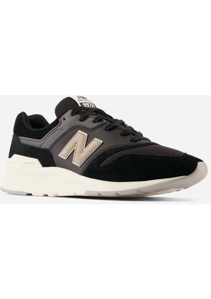 997 Siyah Unisex Sneaker CM997HPE