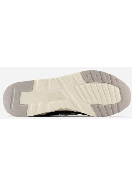 997 Siyah Unisex Sneaker CM997HPE
