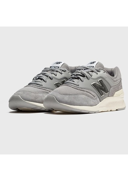 997 Gri Unisex Sneaker CM997HPH