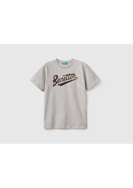Erkek Çocuk Tshirt 3I1XC10A1-004