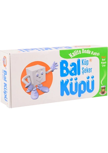 Bal Küpü Kesme Şeker 1000 gr