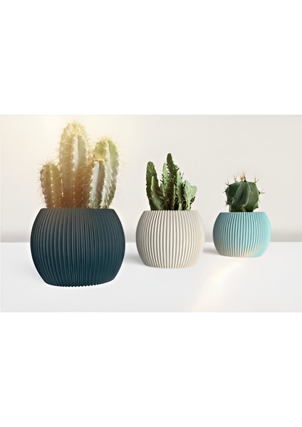 Mercan Saksı No:1 0,15 Lt. (8,8 x 6,8 Cm) (2 Adet) fiyatları