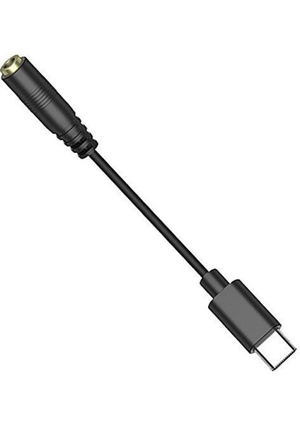Cvm-Spx-Uc 3.5mm Trrs Dişi - USB Type-C Ses Arabirimi Kablosu fiyatları