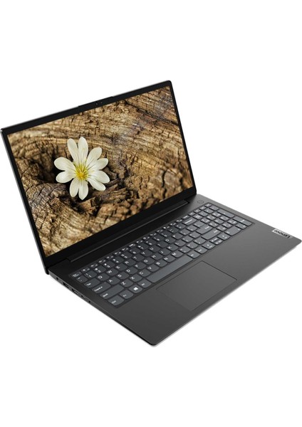 V15 82QY00NLTX06 N4500 8gb 512SSD 15.6" Fullhd W10P Taşınabilir Bilgisayar