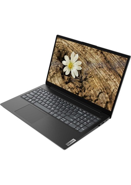 V15 82QY00NLTX07 N4500 16GB 512SSD 15.6" Fullhd W10P Taşınabilir Bilgisayar