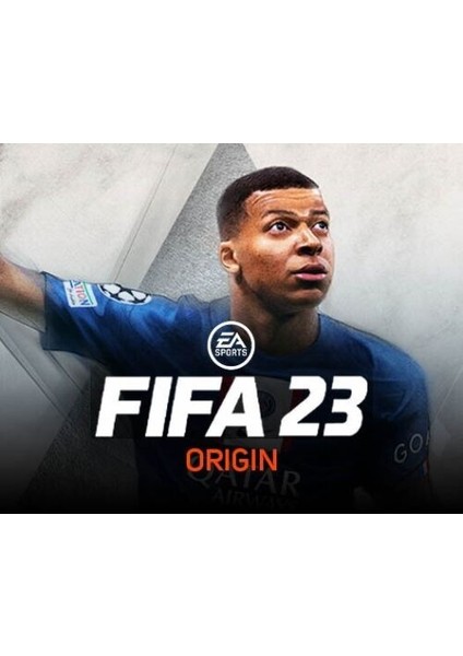 Fifa 23 Türkçe - EA/Origin PC