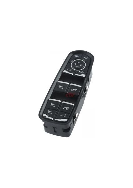 AN-3412-CAM Acma Kumanda Dugmesı Sol Porsche Cayenne - Macan - Panamera