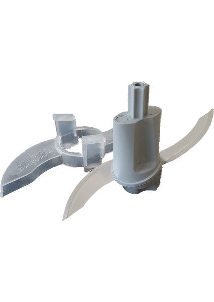 Philips Uyumlu Hr 1396/55 Hazne Içi Bıçak Doğrayıcı Rondo Bıçağı (448776469) Uyumlu fiyatları