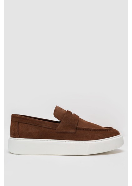 Alex Sneaker Lacivert