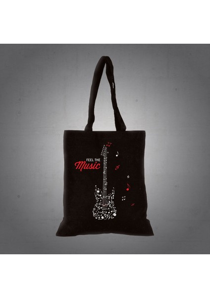 Gitar Bez Çanta