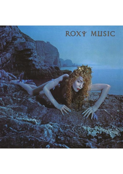 Roxy Music / Siren (Plak)