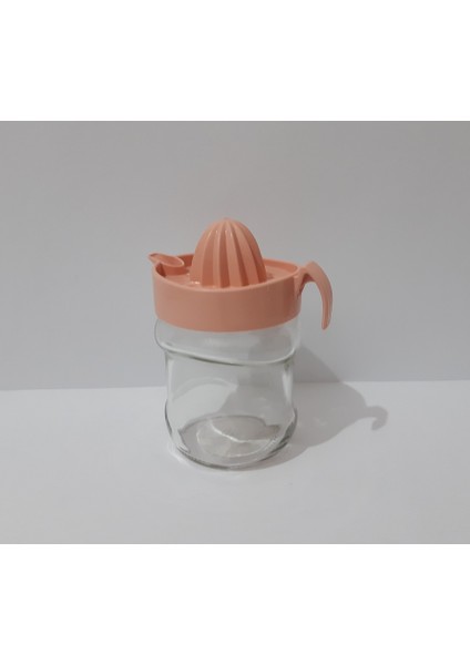 Cam Limonluk Limon Portakal Sıkacağı 350ML fırsatları
