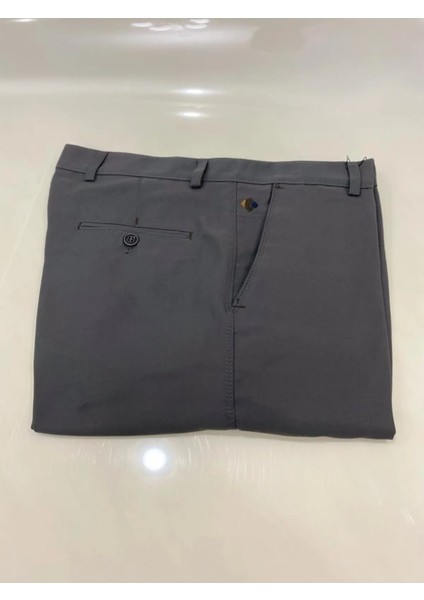 Rahat Kesim Pamuklu Keten Baba Pantolon modelleri