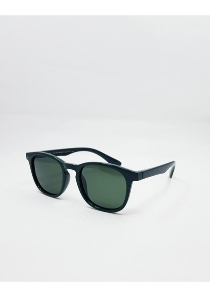 Esraad Serisi Pyrus Green Çocuk Güneş Gözlüğü 3636 44-14-126