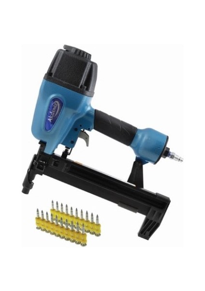 Akd ST3025C Havalı Betona Çivi Çakma Tabancası